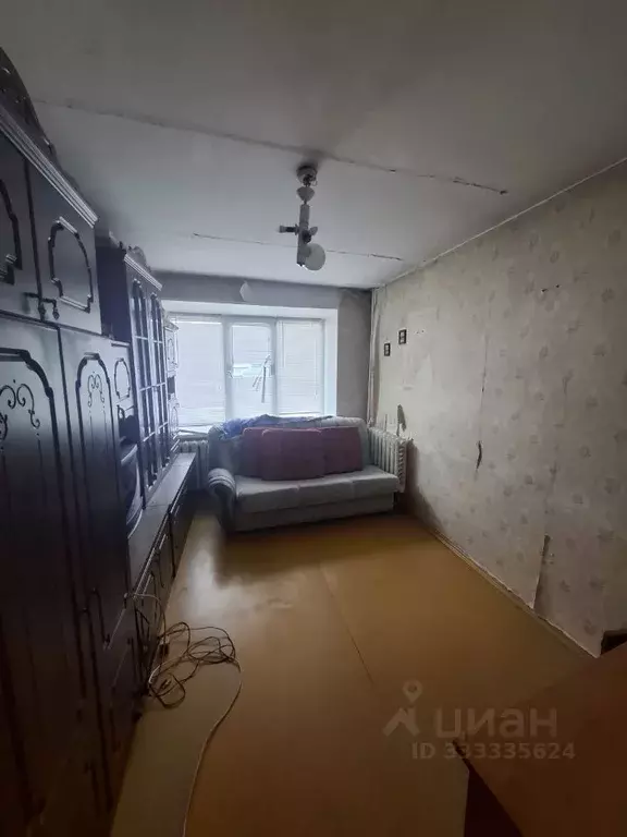 3-к кв. Башкортостан, Уфа ул. 50 лет СССР, 38 (69.0 м) - Фото 2
