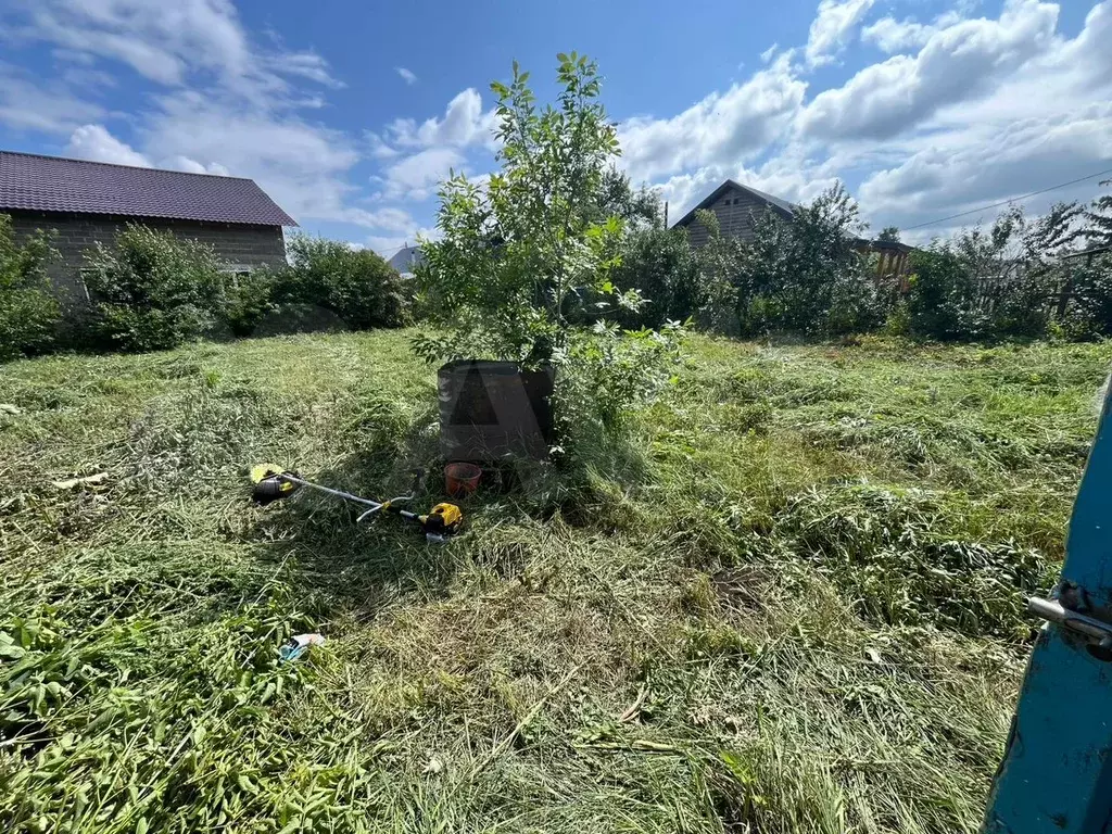 Участок 6,1 сот. (СНТ, ДНП) - Фото 0