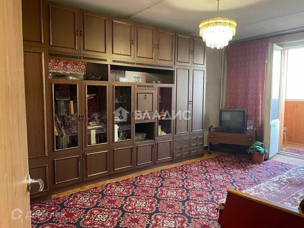 Продаётся 2-к квартира, 56 м - Фото 0