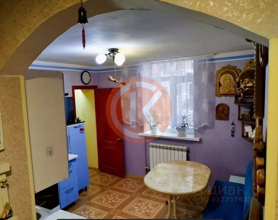 Дом в Крым, Евпатория ул. Иванова, 3 (66 м) - Фото 0