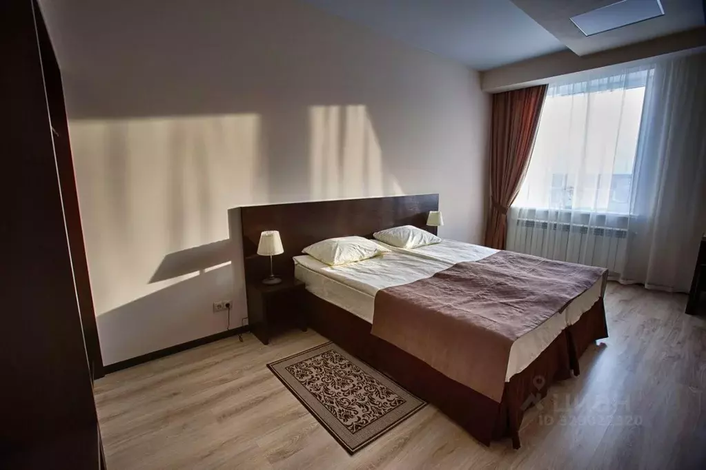 Комната Смоленская область, Смоленск Краснинское ш., 14 (28.0 м) - Фото 2