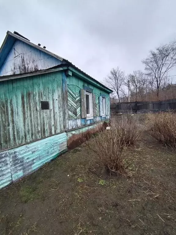 Дом 25 м на участке 9 сот. - Фото 1