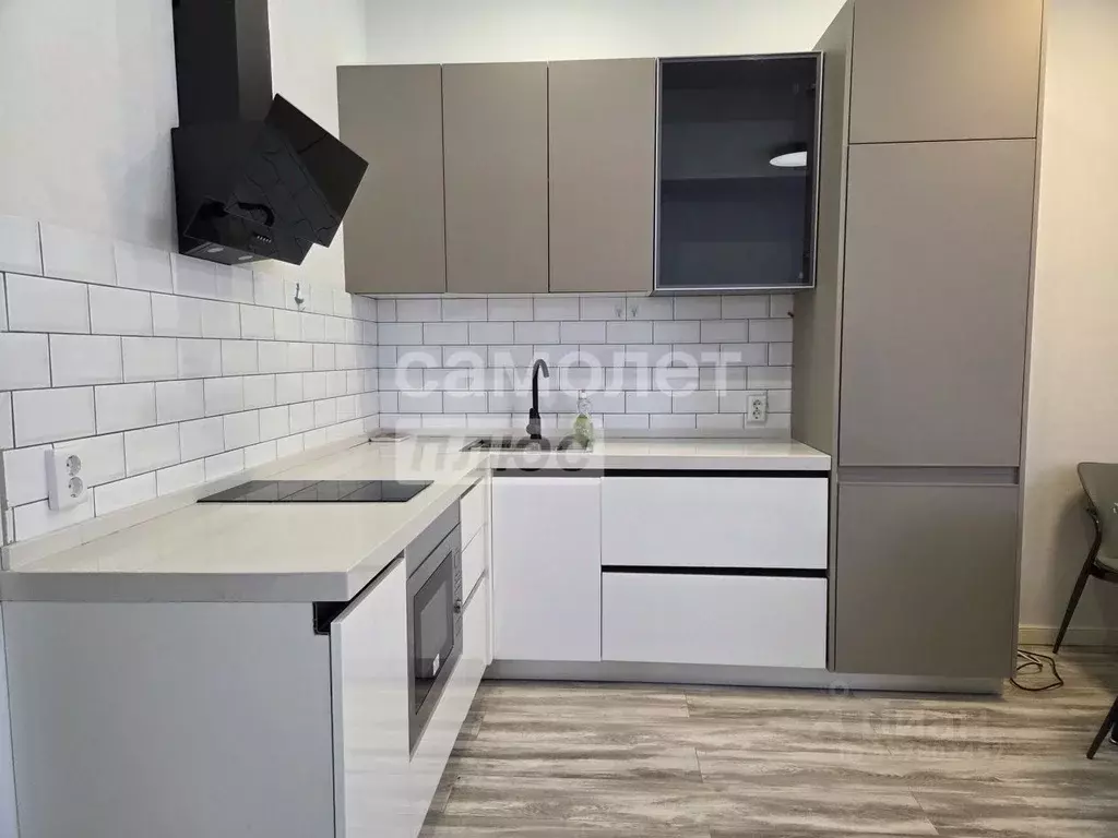 1-к кв. Приморский край, Находка Нахимовская ул., 32 (35.5 м) - Фото 1