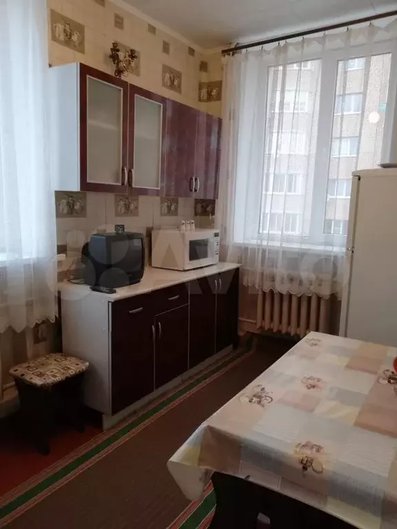 2-к. квартира, 56,4 м, 4/4 эт. - Фото 0