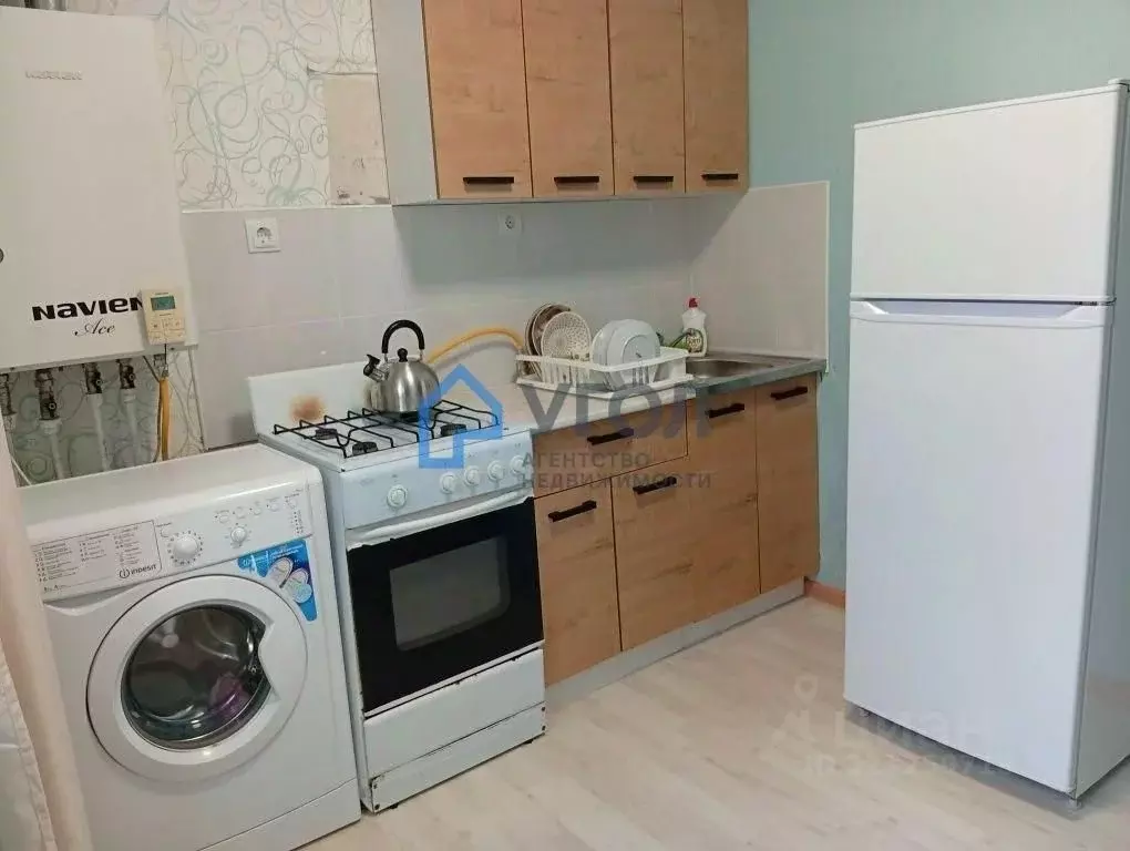 2-к кв. Самарская область, Самара бул. Ивана Финютина, 3 (45.0 м) - Фото 1