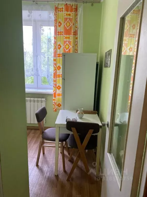 2-к кв. Москва Трифоновская ул., 49 (48.0 м) - Фото 1