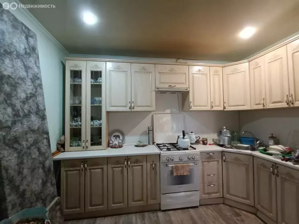 Дом в Садовое, улица Мира, 267 (138 м) - Фото 1