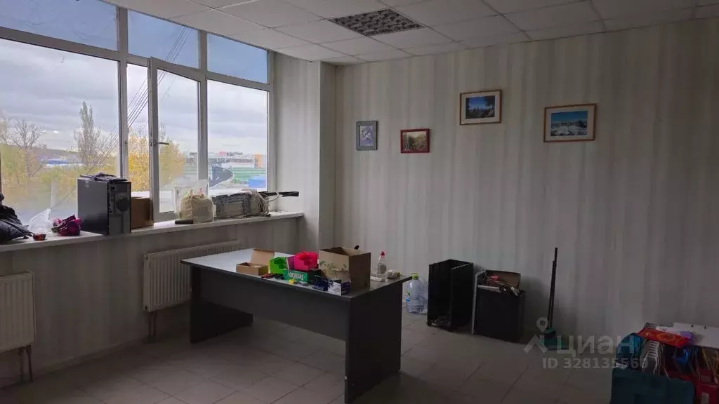 Офис в Московская область, Долгопрудный Промышленный проезд, 14 (30 м) - Фото 2