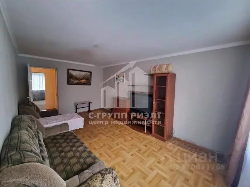 2-к кв. Калининградская область, Калининград Нарвская ул., 14 (48.3 м) - Фото 0