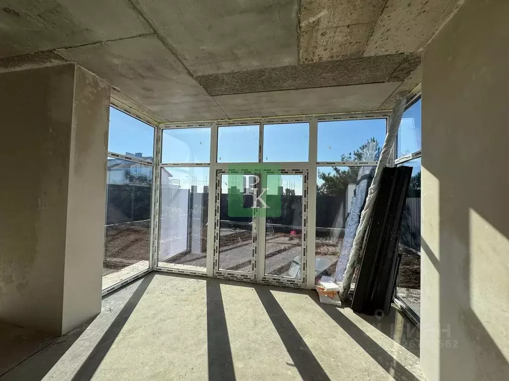 Дом в Севастополь ул. Лесхозная, 71/8А (130 м) - Фото 2