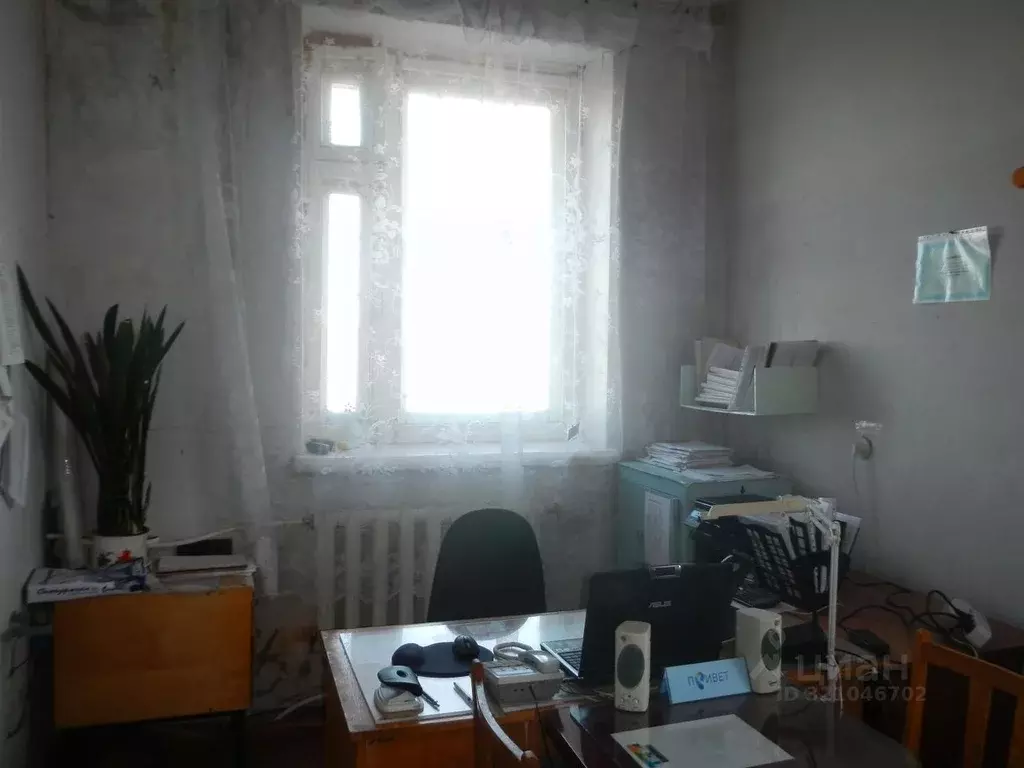 Помещение свободного назначения в Магаданская область, Северо-Эвенский ... - Фото 2