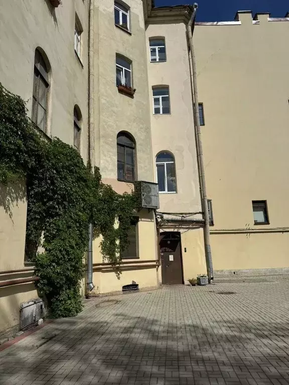 Помещение свободного назначения в Санкт-Петербург наб. Реки Мойки, 84 ... - Фото 1