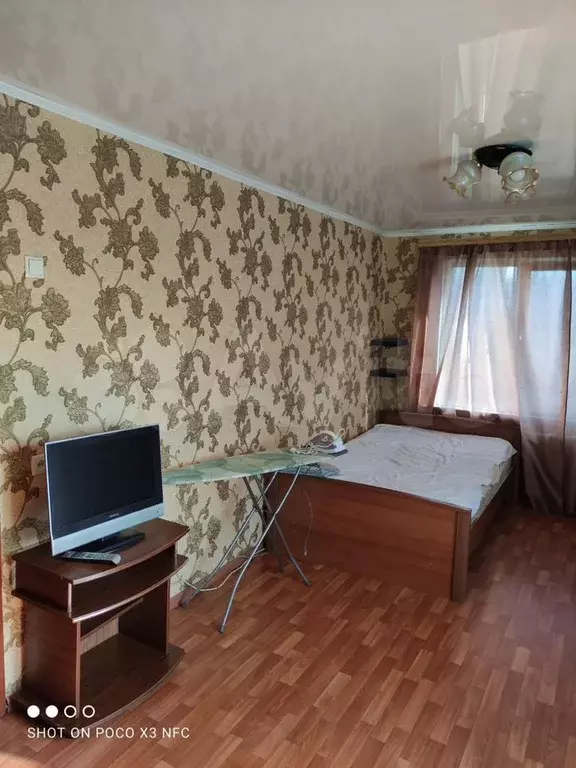 1-к. квартира, 34 м, 8/10 эт. - Фото 0