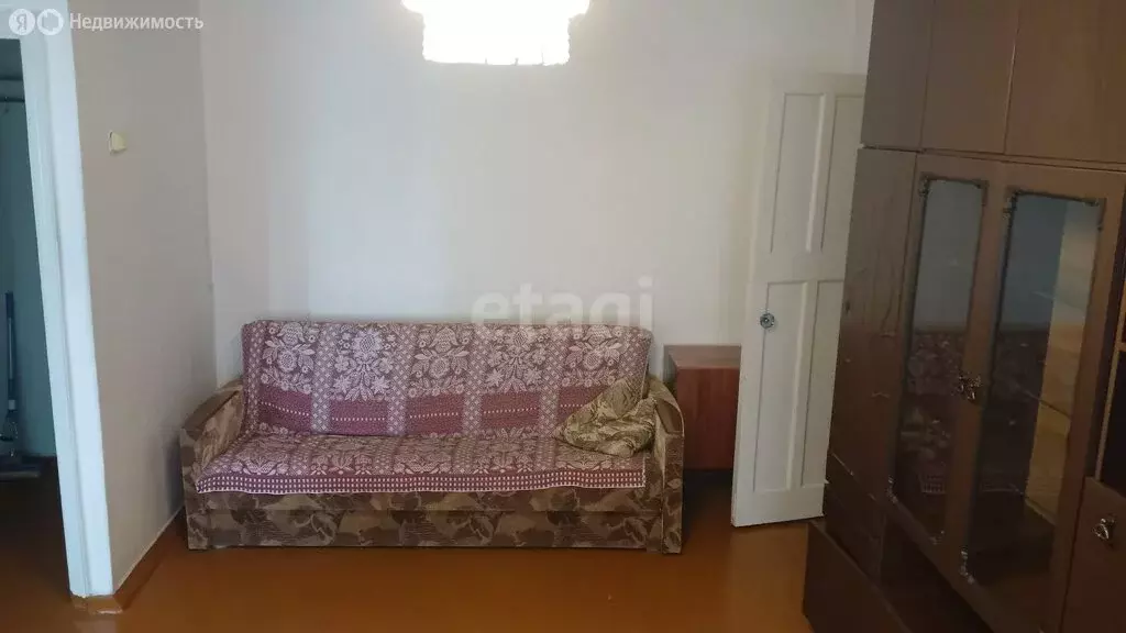 2-комнатная квартира: Нижний Тагил, проспект Дзержинского, 54 (45.2 м) - Фото 0