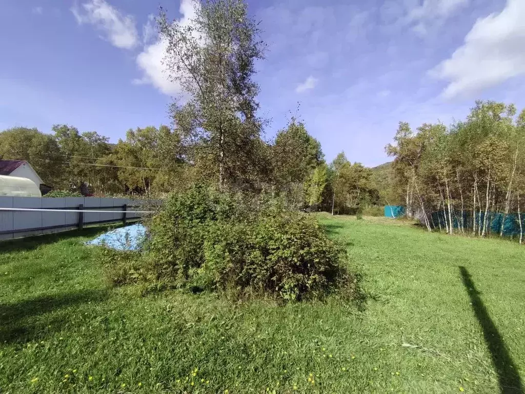 Участок в Камчатский край, Елизовский муниципальный округ, Пчелка ПО ... - Фото 1