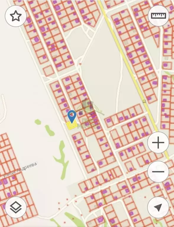 Участок в Бурятия, Улан-Удэ 123-й мкр,  (8.0 сот.) - Фото 2