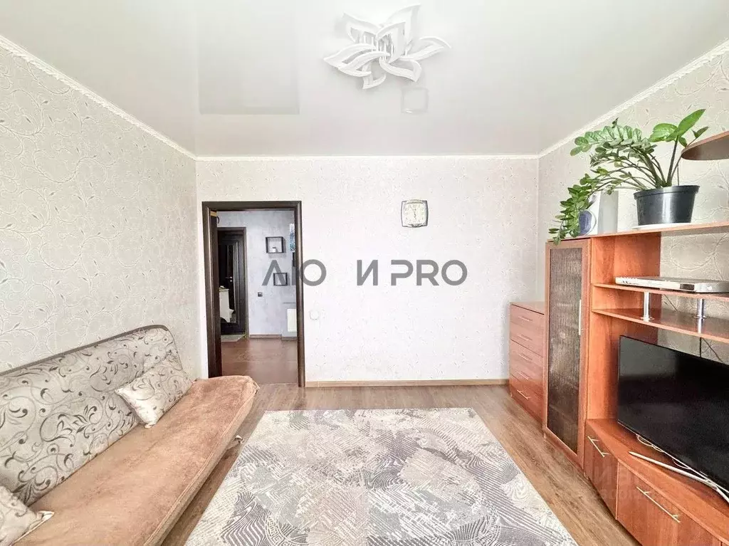 3-к кв. Алтайский край, Новоалтайск 7-й мкр, 5 (73.7 м) - Фото 2