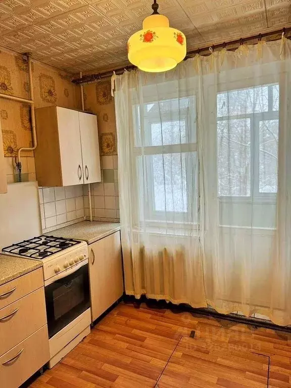 1-к кв. Московская область, Егорьевск муниципальный округ, пос. Новый ... - Фото 2