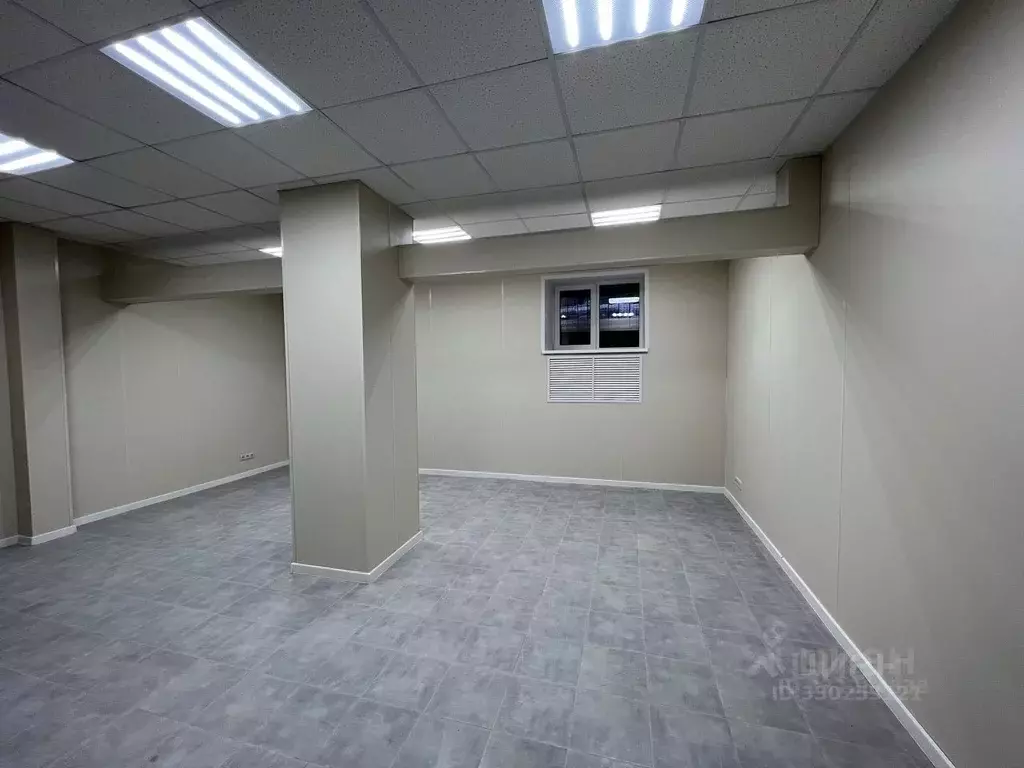 Помещение свободного назначения в Москва ул. Маршала Рыбалко, 5 (41 м) - Фото 1