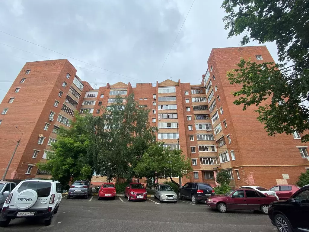 Продаётся 3-к квартира, 60 м - Фото 0