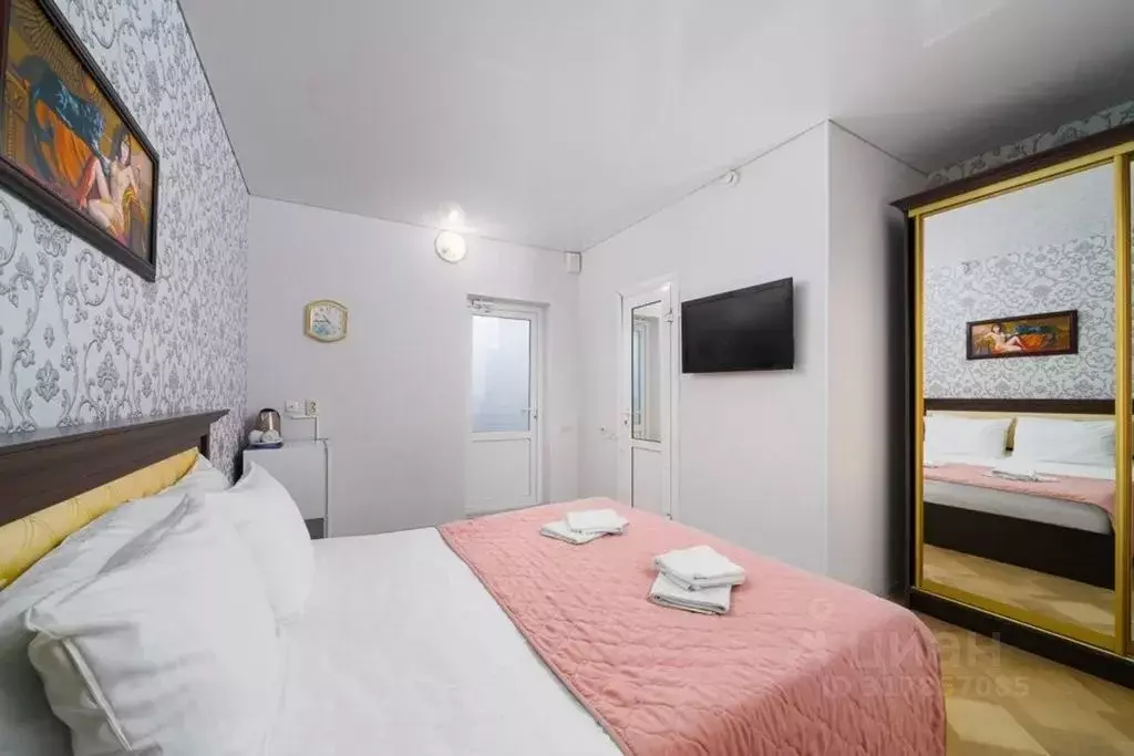 Комната Крым, Саки ул. 4-я Морская, 4 - Фото 2