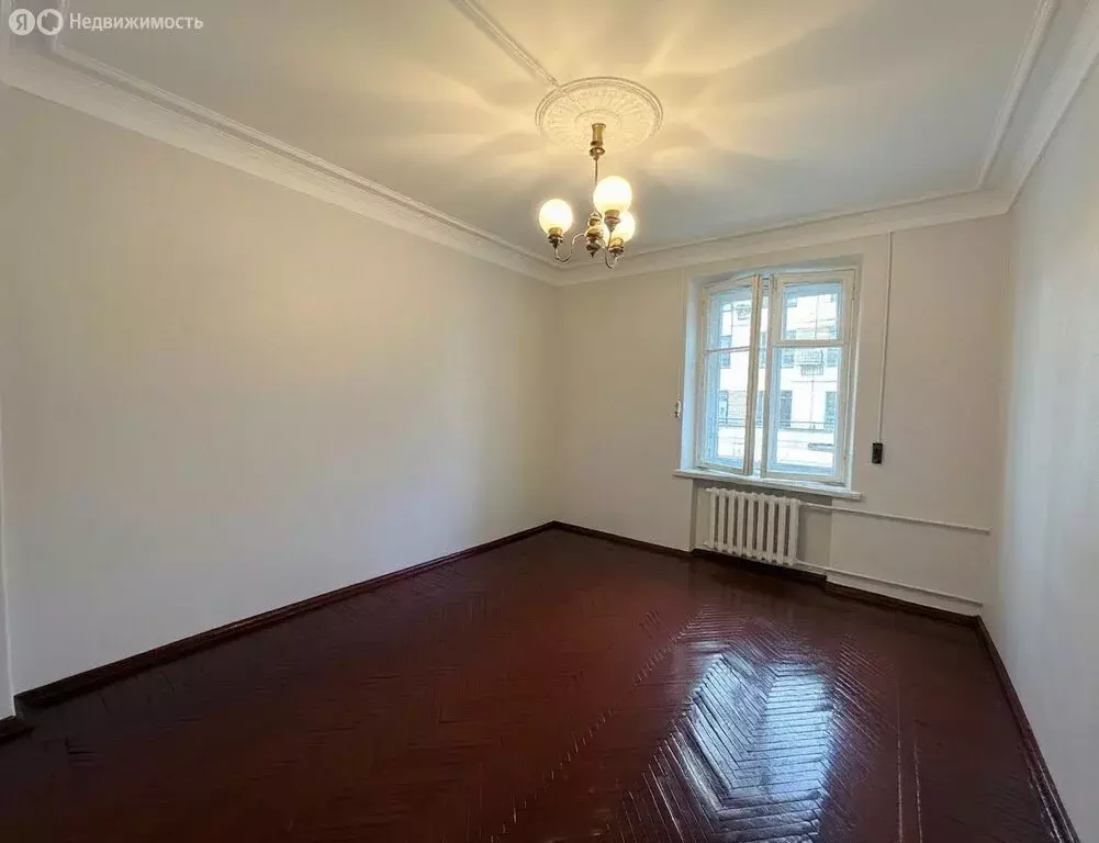 1к в 7-комнатной квартире (17.8 м) - Фото 1