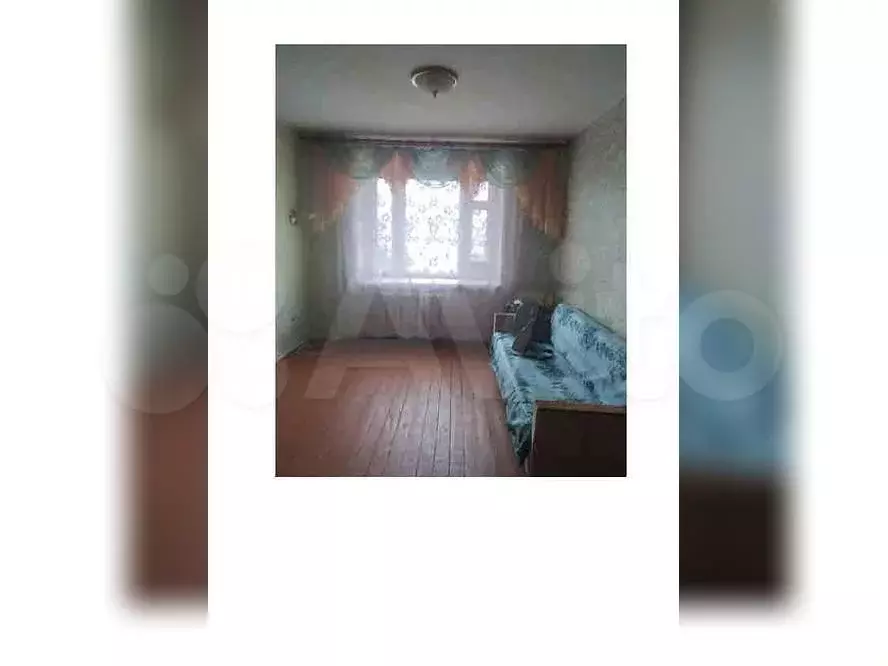 Комната 17 м в 1-к., 9/9 эт. - Фото 0