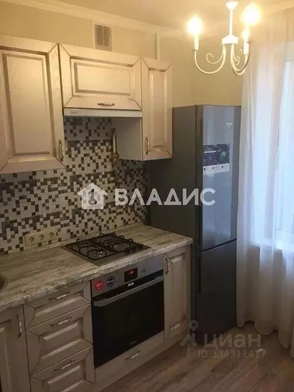2-к кв. Москва Уржумская ул., 3К4 (38.0 м) - Фото 1