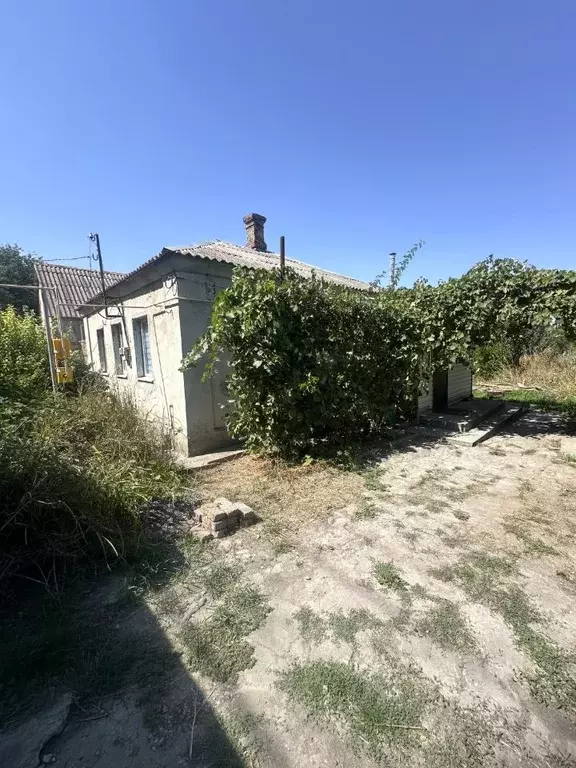 Дом в Крым, Керчь ул. Кокорина (49 м) - Фото 2