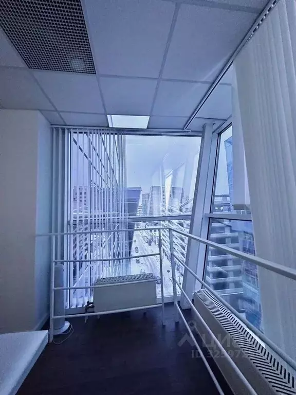 Офис в Свердловская область, Екатеринбург ул. Чернышевского, 16 (45 м) - Фото 1