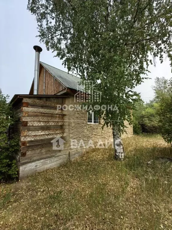 Дом в Забайкальский край, Чита 1-я Коммунальная ул., 1А (67 м) - Фото 1