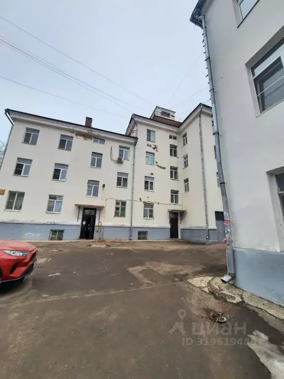 2-к кв. Московская область, Солнечногорск Советская ул., 11 (45.0 м) - Фото 0