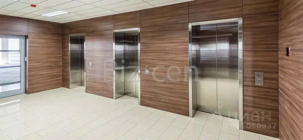 Офис в Московская область, Мытищи Центральная ул., с20Б (654 м) - Фото 2