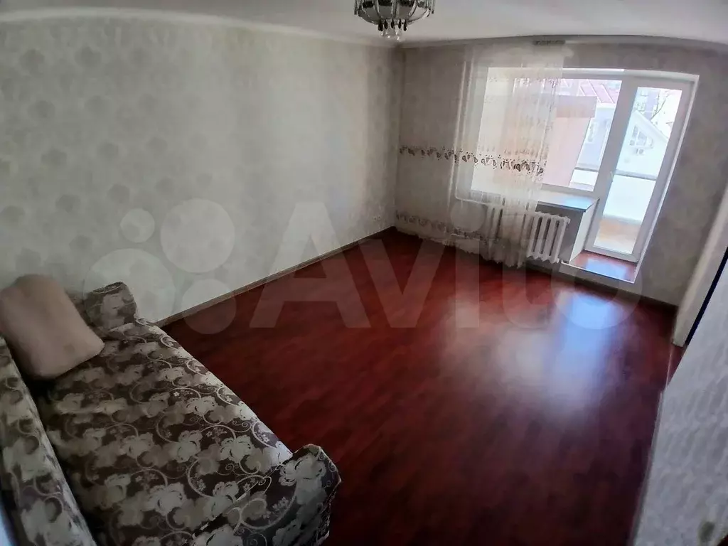 1-к. квартира, 32,6 м, 3/10 эт. - Фото 1
