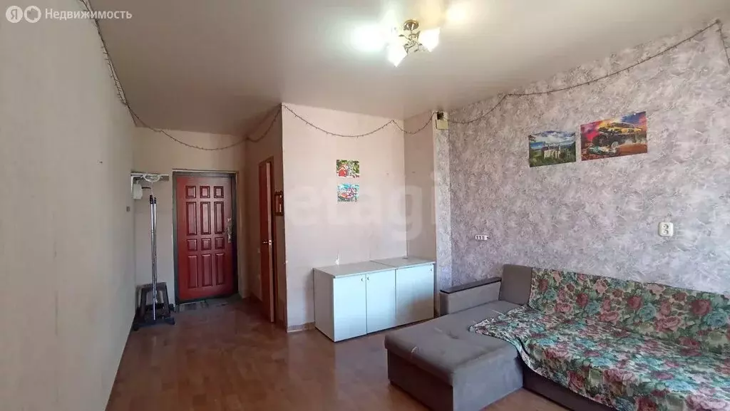 Квартира-студия: Российский, Измаильская улица, 8 (21 м) - Фото 0