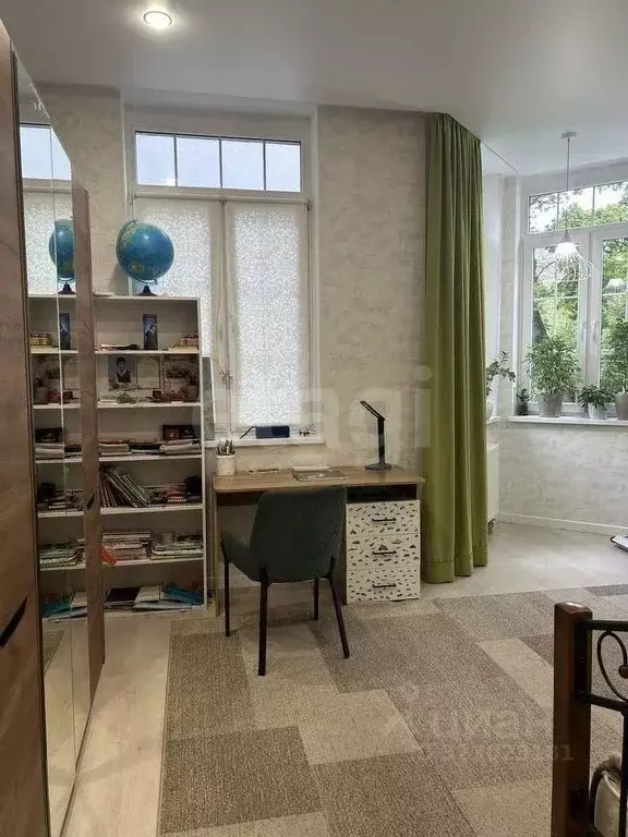 2-к кв. Калининградская область, Калининград ул. Тенистая Аллея, 33 ... - Фото 1