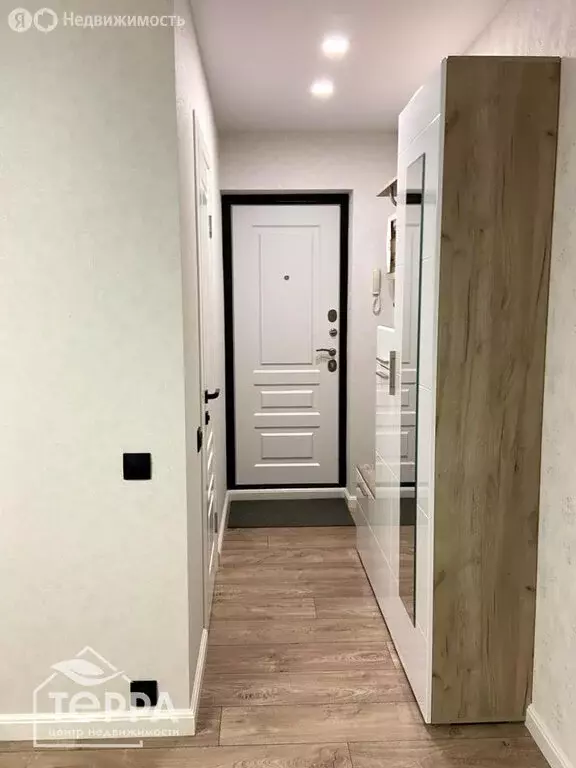 1-комнатная квартира: Евпатория, улица Некрасова, 53 (31 м) - Фото 1