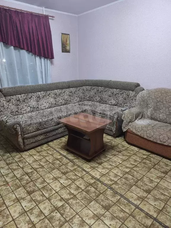 2-к. квартира, 56,3 м, 3/5 эт. - Фото 1