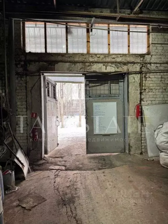 Склад в Татарстан, Казань Тополевая ул., 1 (323 м) - Фото 0