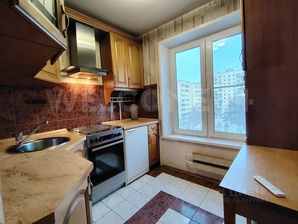 3-к кв. Москва, Москва, Троицк В мкр,  (50.4 м) - Фото 2