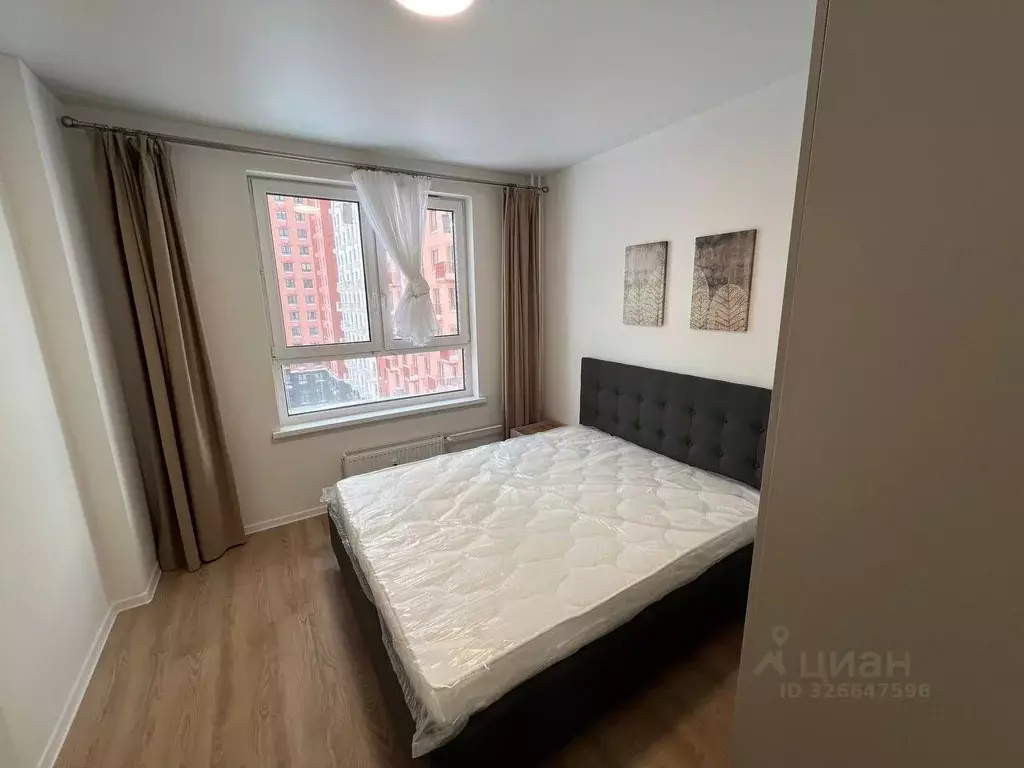 2-к кв. Московская область, Люберцы Зенино ЖК Самолет мкр, проезд ... - Фото 1