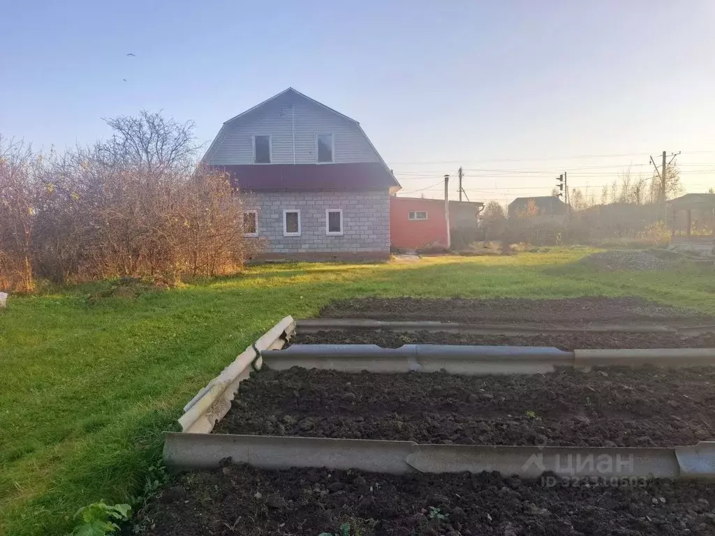 Дом в Московская область, Воскресенск городской округ, Фосфоритный пгт ... - Фото 2