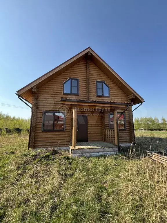Дом 164 м на участке 30 сот. - Фото 1
