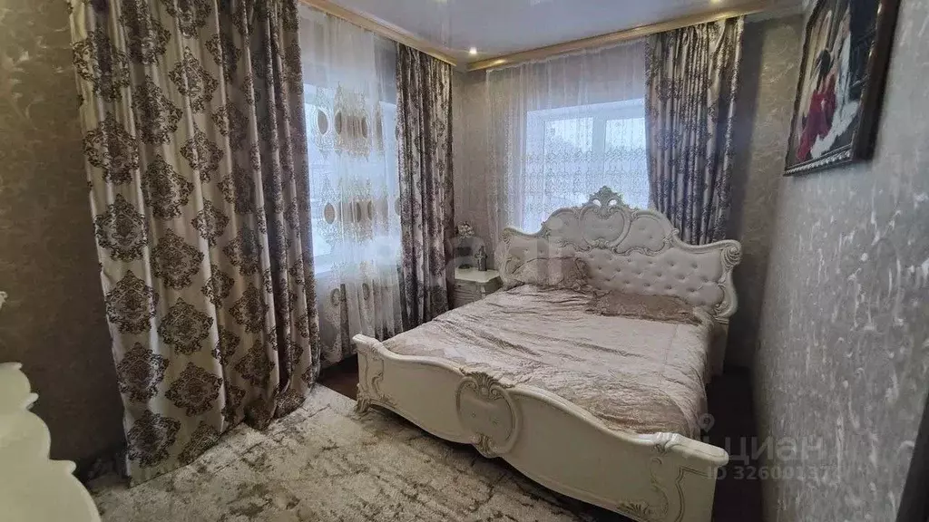 Дом в Крым, Симферопольский район, Перовское с/пос, Дубки 2 массив ул. ... - Фото 0