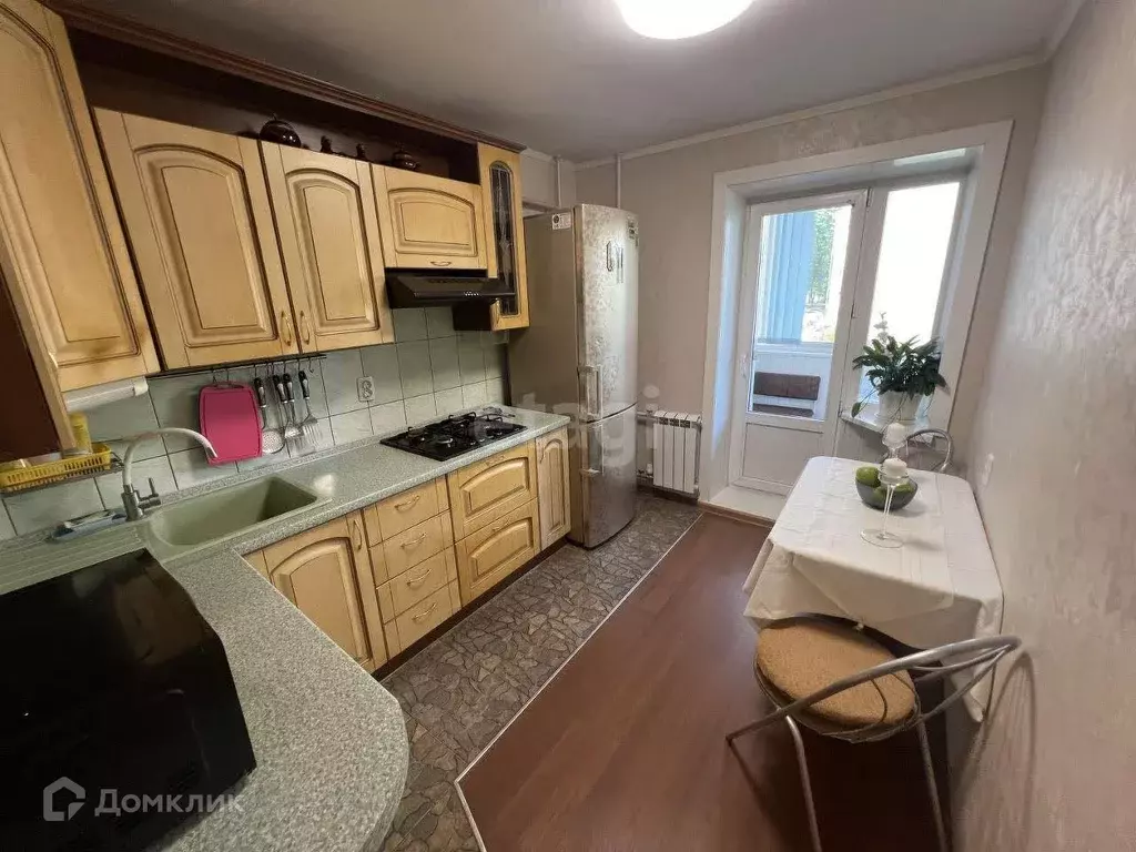 Продаётся 3-к квартира, 79.1 м - Фото 1