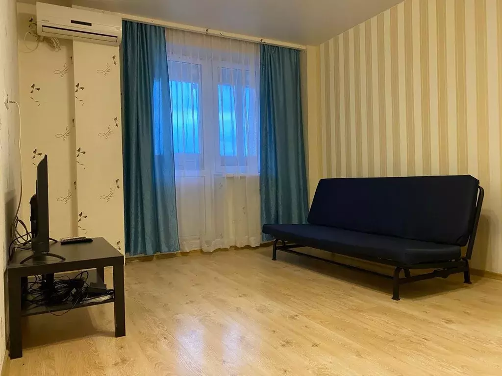 Продаётся 1-к квартира, 42 м - Фото 0