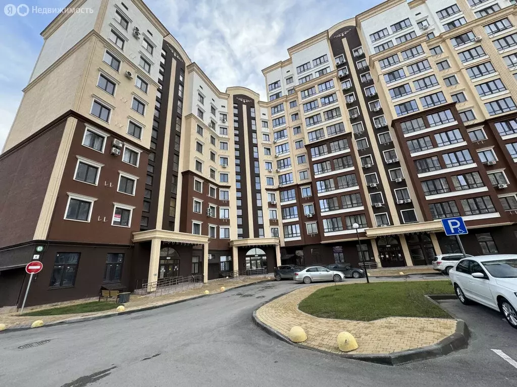 3-комнатная квартира: Мирное, улица Крымской Весны, 6к1 (69.5 м) - Фото 2