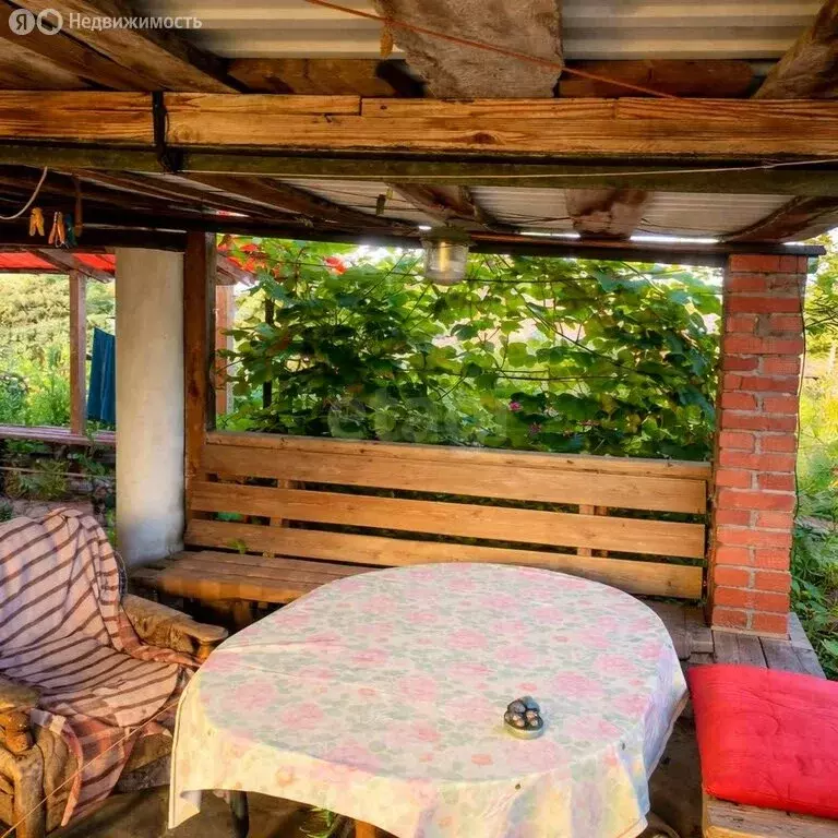 Участок в Стерлитамакский район, Рязановский сельсовет, СНТ Тяга ... - Фото 1