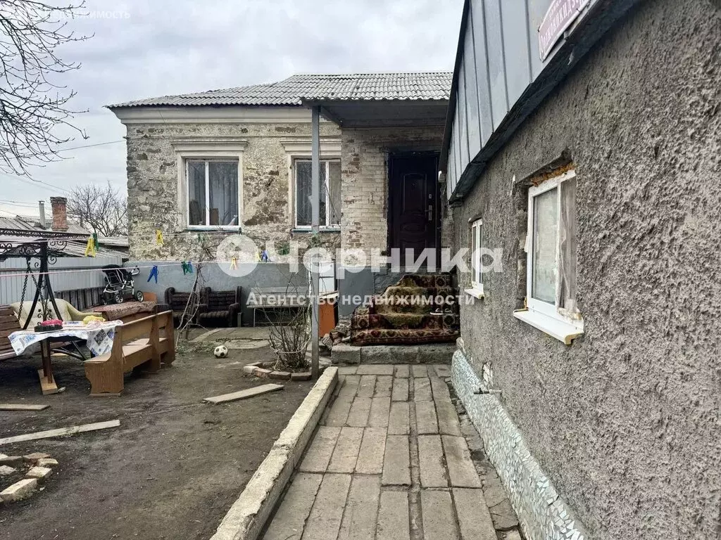 3-комнатная квартира: Шахты, улица Орджоникидзе, 340 (45 м) - Фото 1
