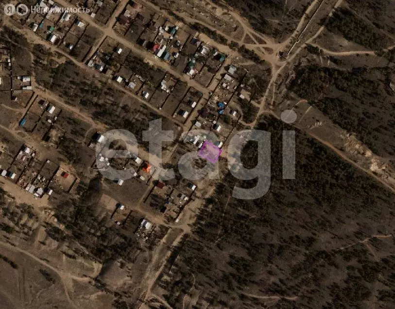 Участок в Улан-Удэ, улица Солбона Ангабаева (8 м) - Фото 2